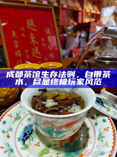 成都茶馆生存法则，自带茶水，尽显终极玩家风范