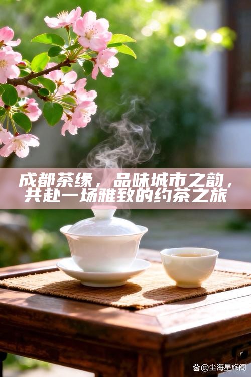 十九载茶香，跨界实验的茶文化新篇章